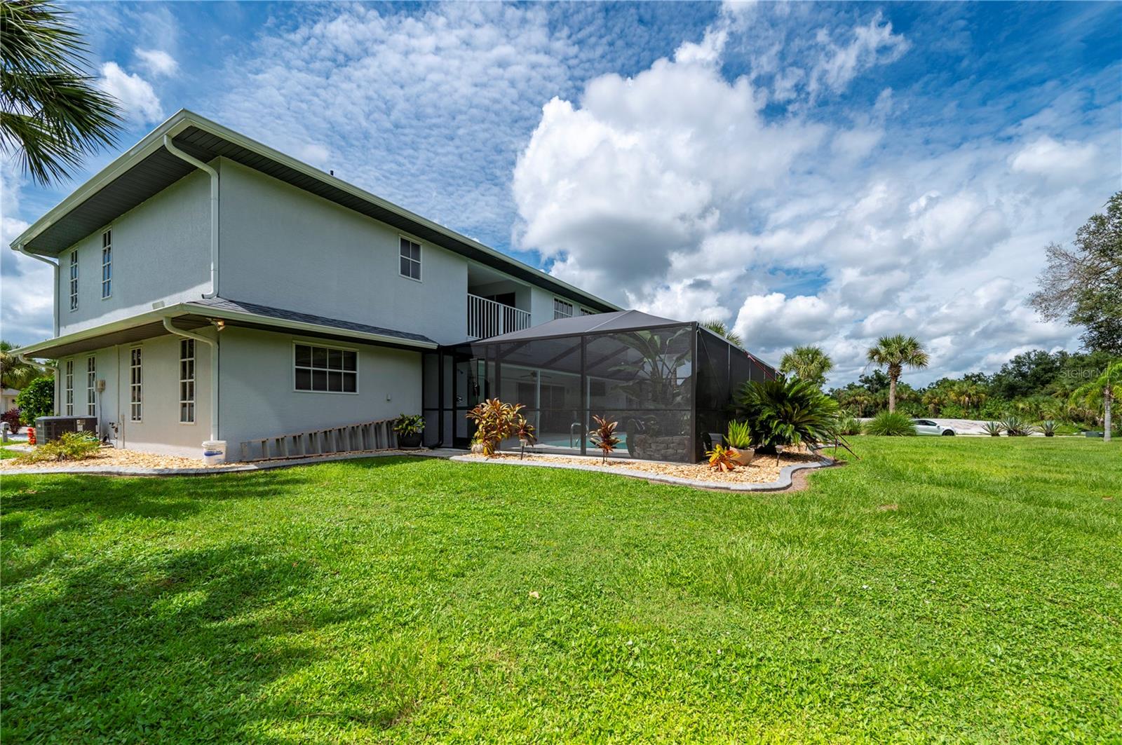 196 LECTURN ST, PORT CHARLOTTE, FL, 33954