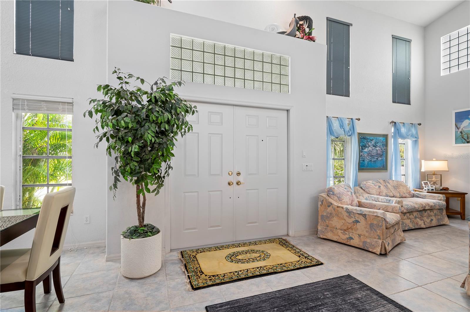 196 LECTURN ST, PORT CHARLOTTE, FL, 33954
