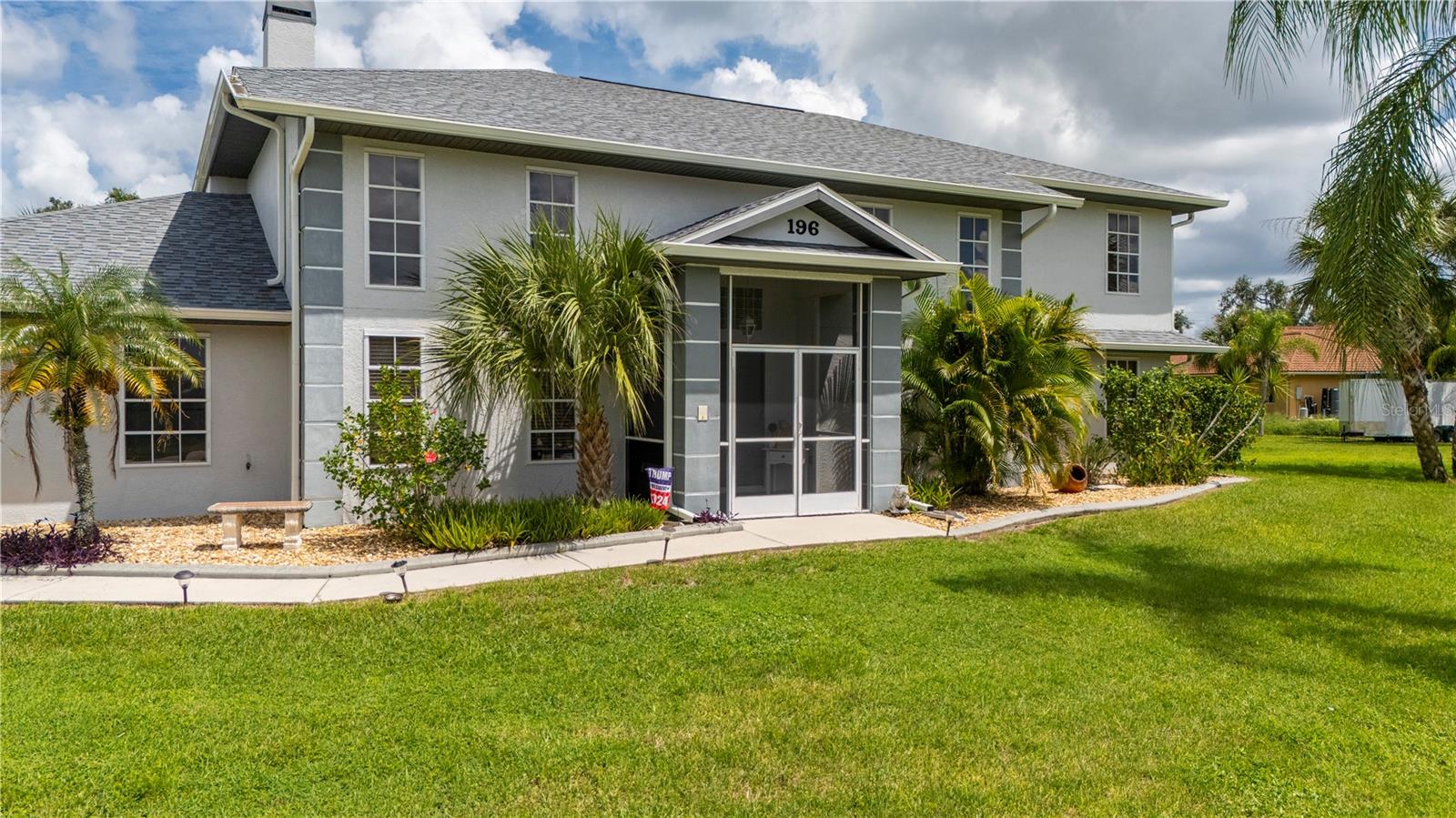 196 LECTURN ST, PORT CHARLOTTE, FL, 33954