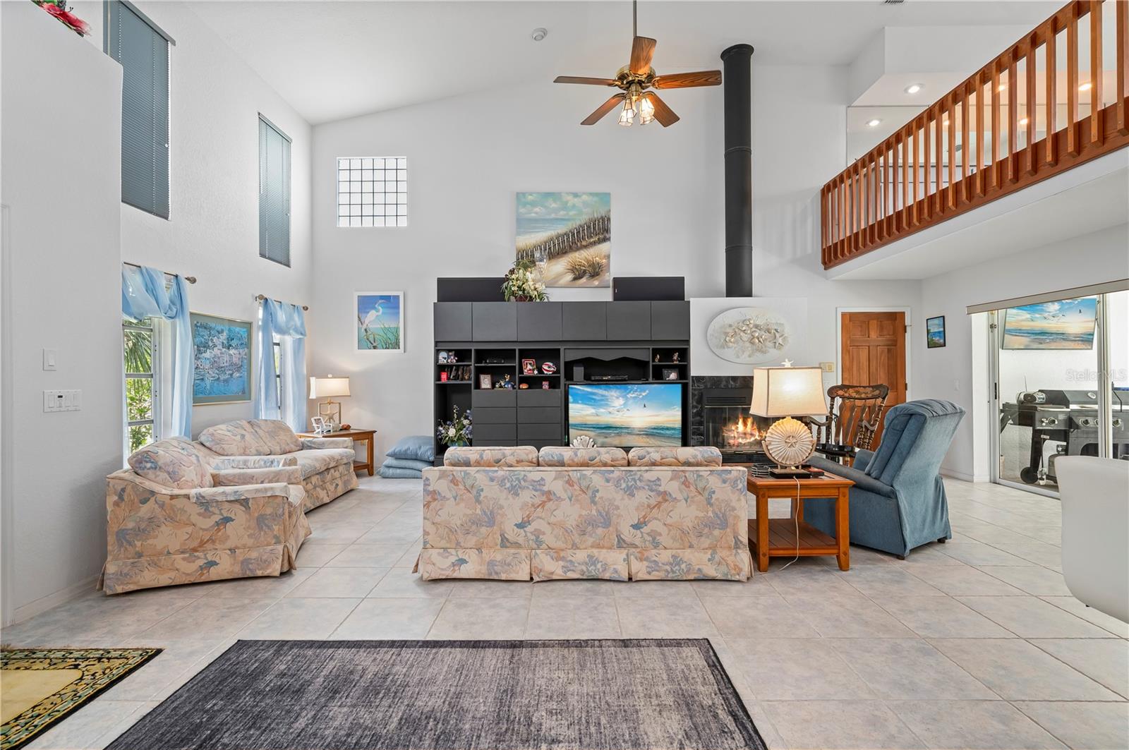 196 LECTURN ST, PORT CHARLOTTE, FL, 33954