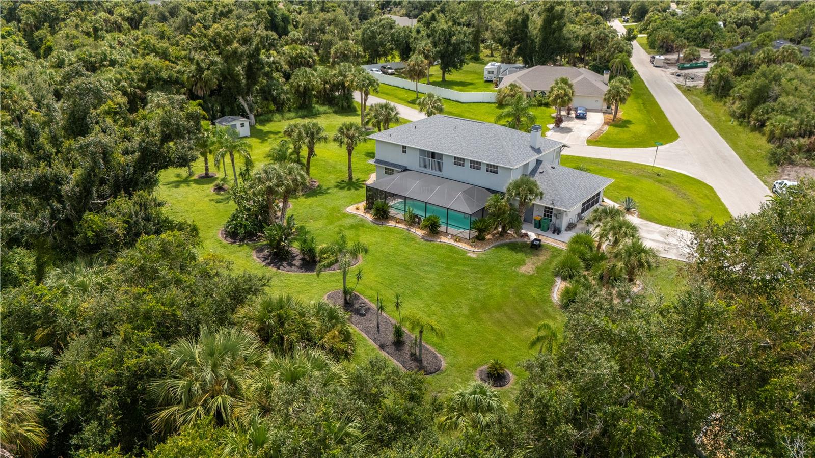 196 LECTURN ST, PORT CHARLOTTE, FL, 33954