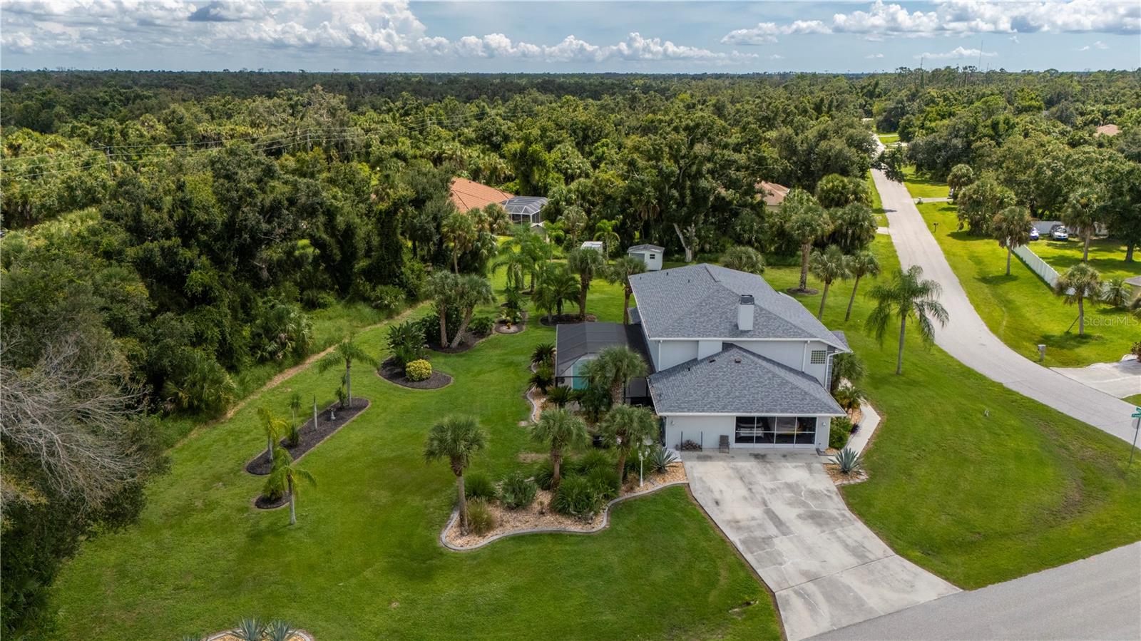 196 LECTURN ST, PORT CHARLOTTE, FL, 33954