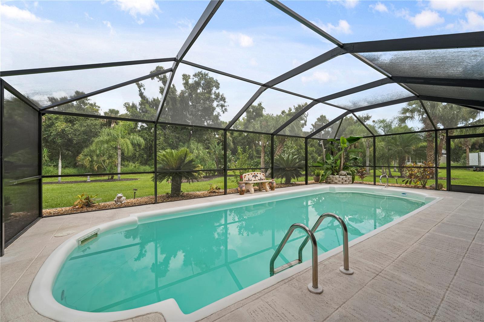 196 LECTURN ST, PORT CHARLOTTE, FL, 33954