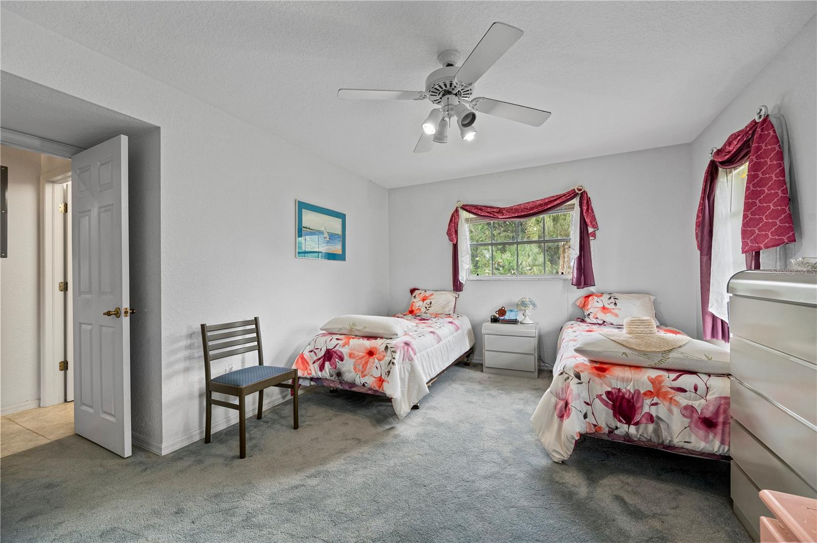 196 LECTURN ST, PORT CHARLOTTE, FL, 33954