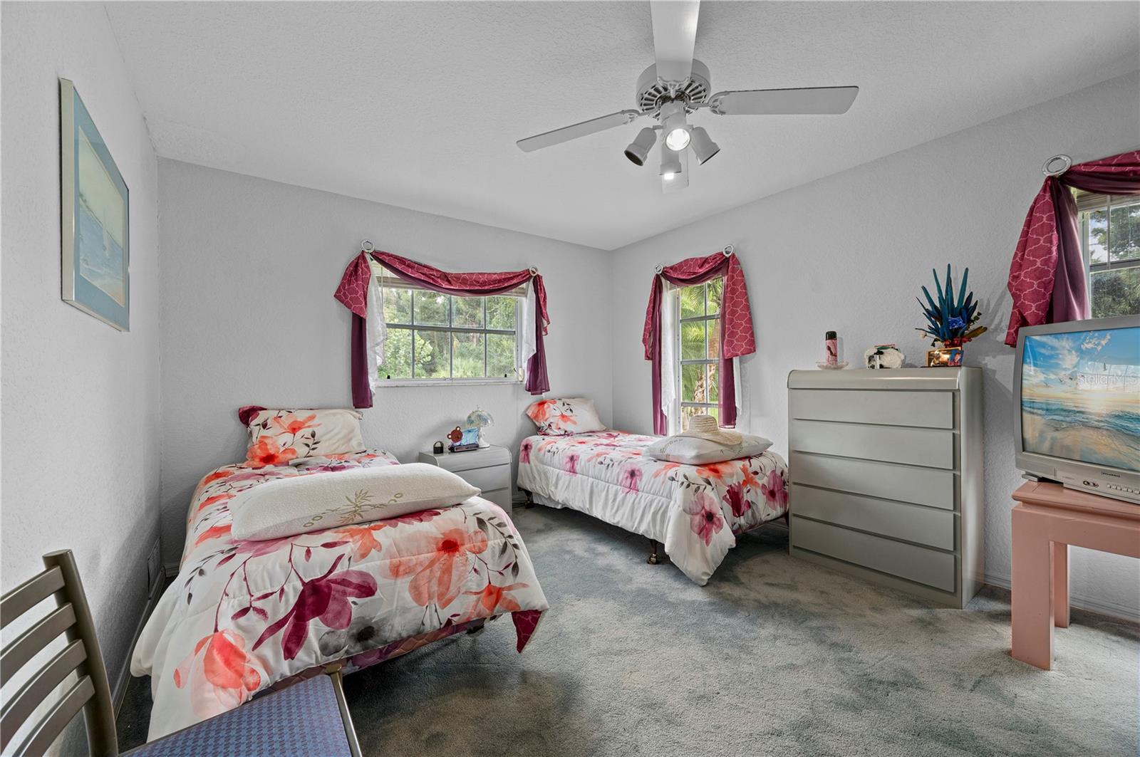 196 LECTURN ST, PORT CHARLOTTE, FL, 33954
