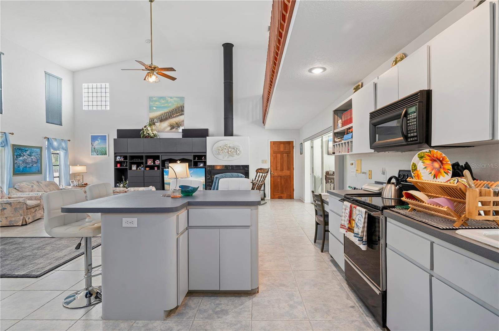 196 LECTURN ST, PORT CHARLOTTE, FL, 33954