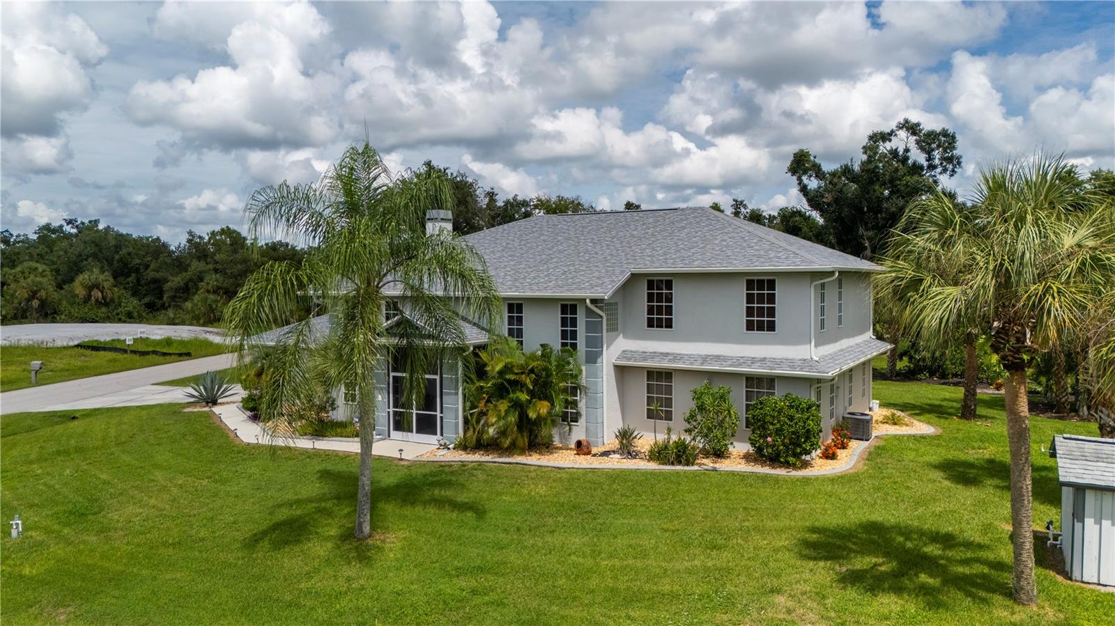 196 LECTURN ST, PORT CHARLOTTE, FL, 33954