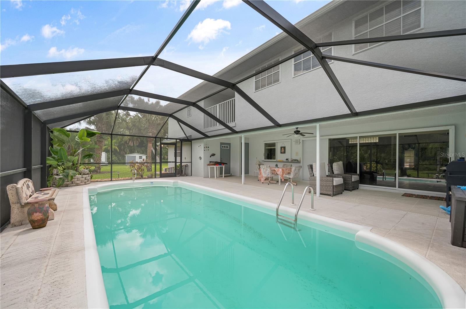 196 LECTURN ST, PORT CHARLOTTE, FL, 33954