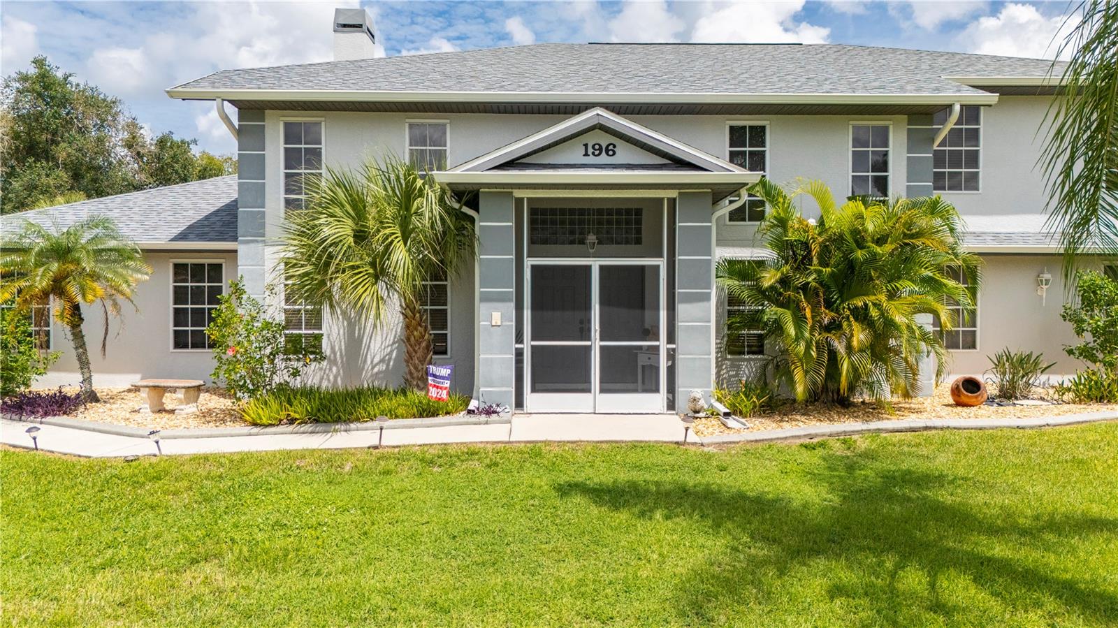 196 LECTURN ST, PORT CHARLOTTE, FL, 33954