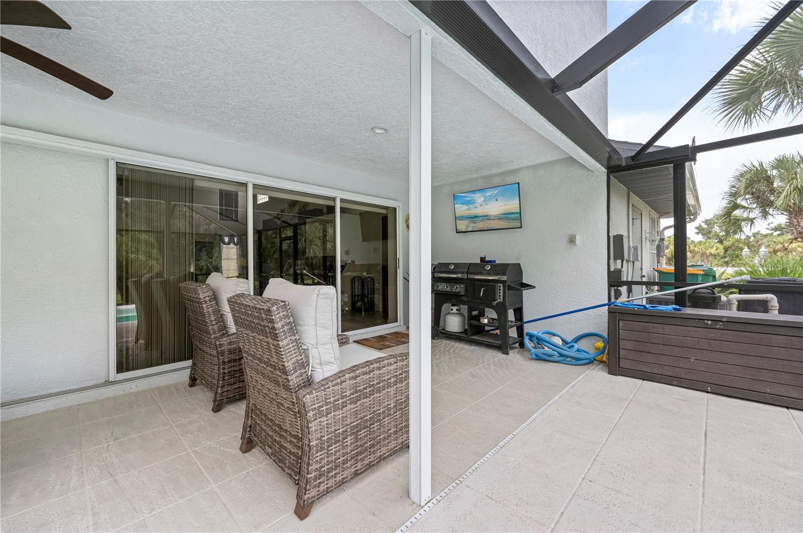 196 LECTURN ST, PORT CHARLOTTE, FL, 33954