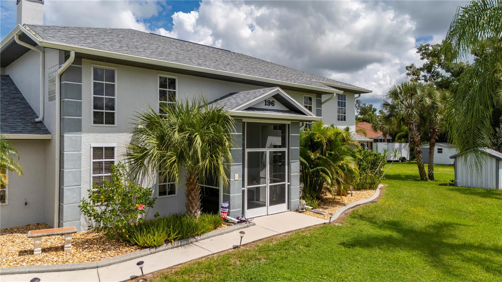 196 LECTURN ST, PORT CHARLOTTE, FL, 33954