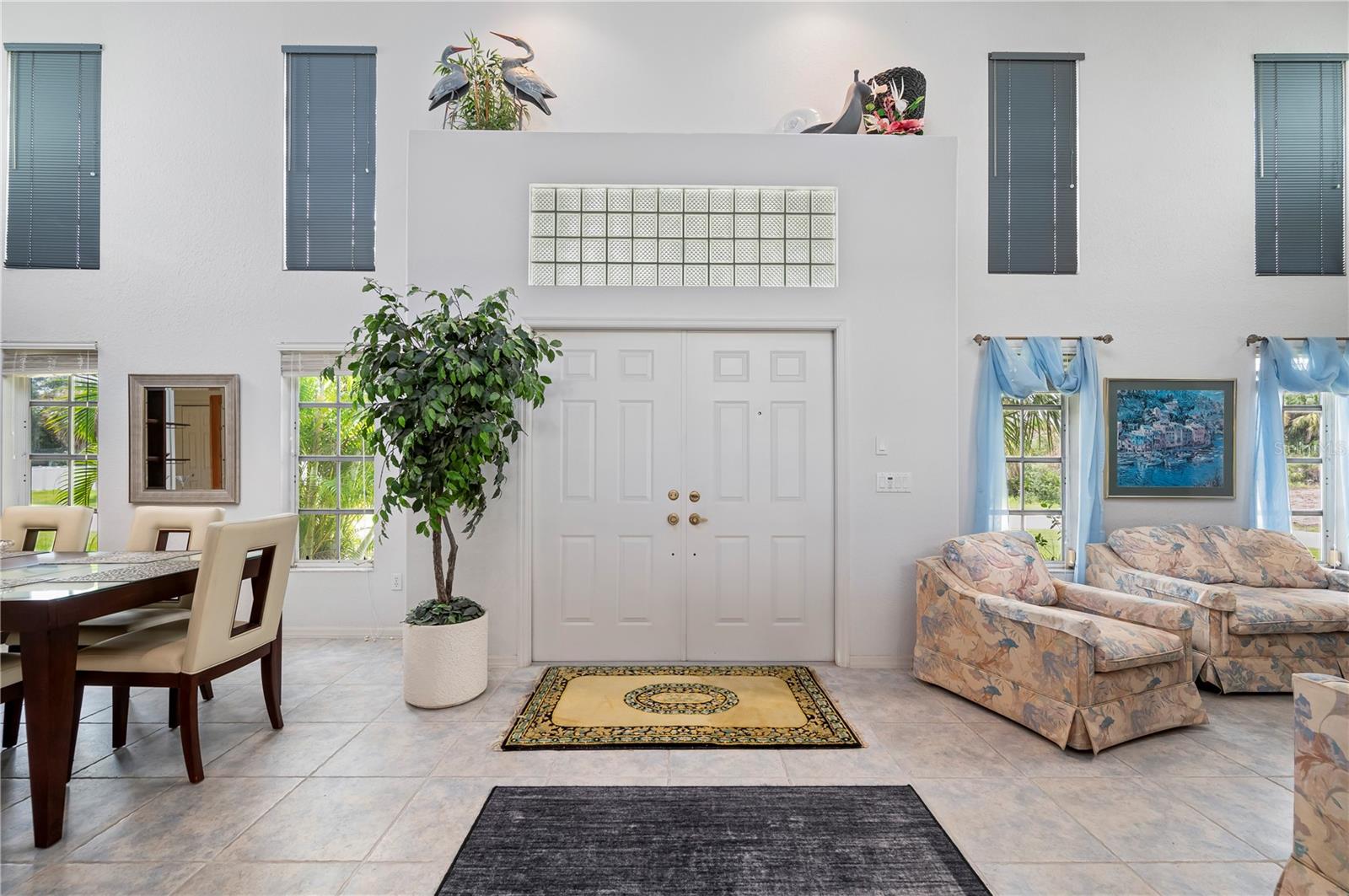 196 LECTURN ST, PORT CHARLOTTE, FL, 33954