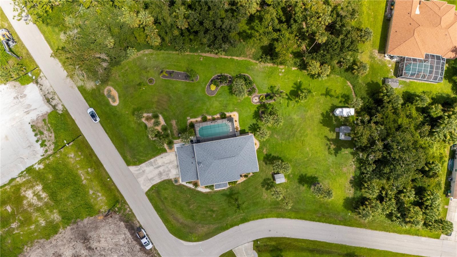 196 LECTURN ST, PORT CHARLOTTE, FL, 33954