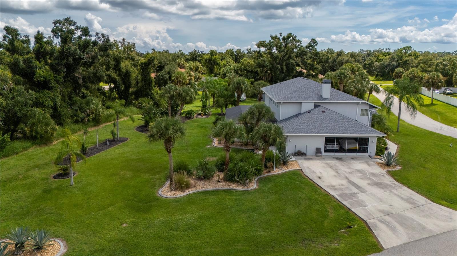 196 LECTURN ST, PORT CHARLOTTE, FL, 33954