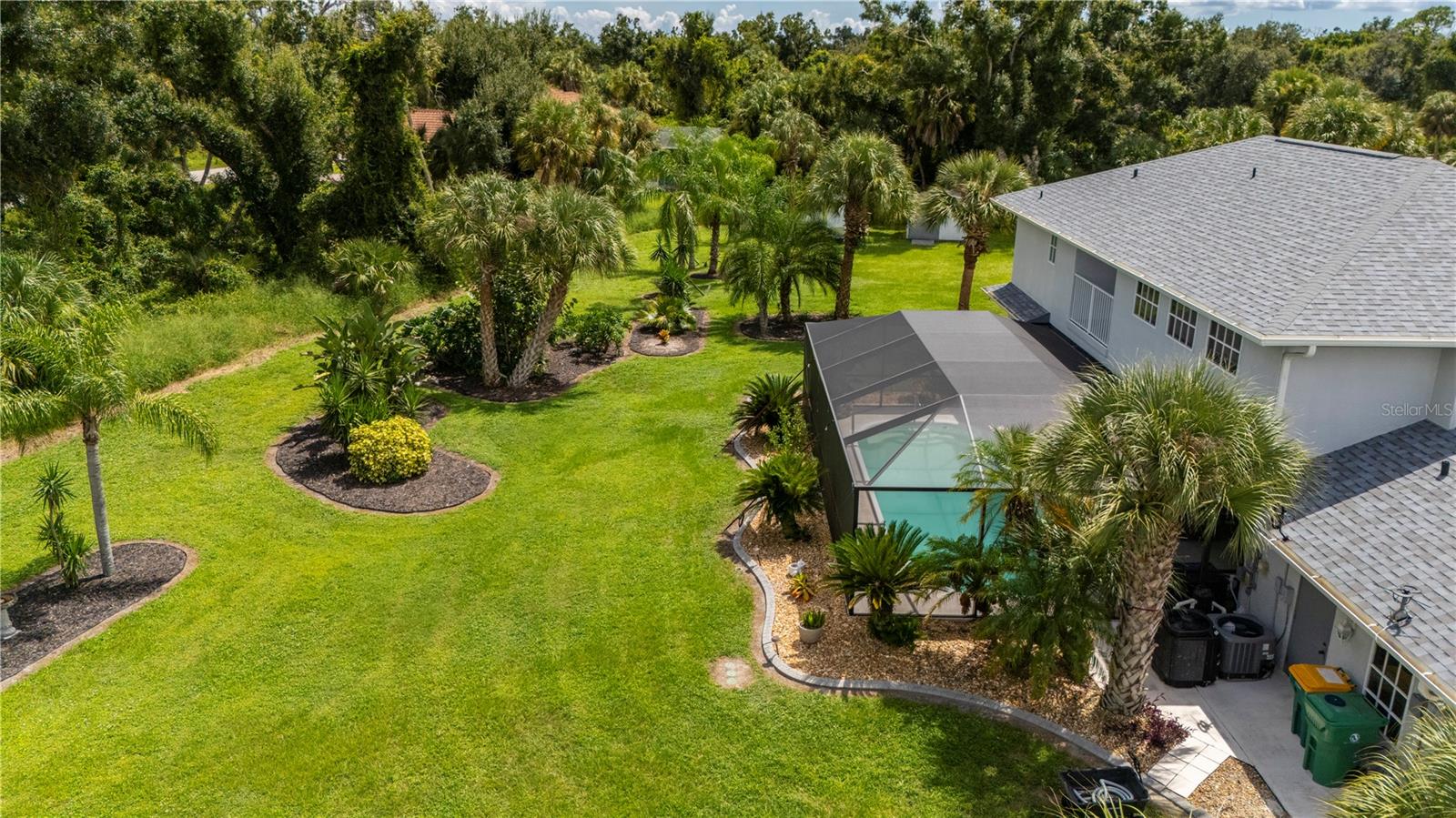 196 LECTURN ST, PORT CHARLOTTE, FL, 33954
