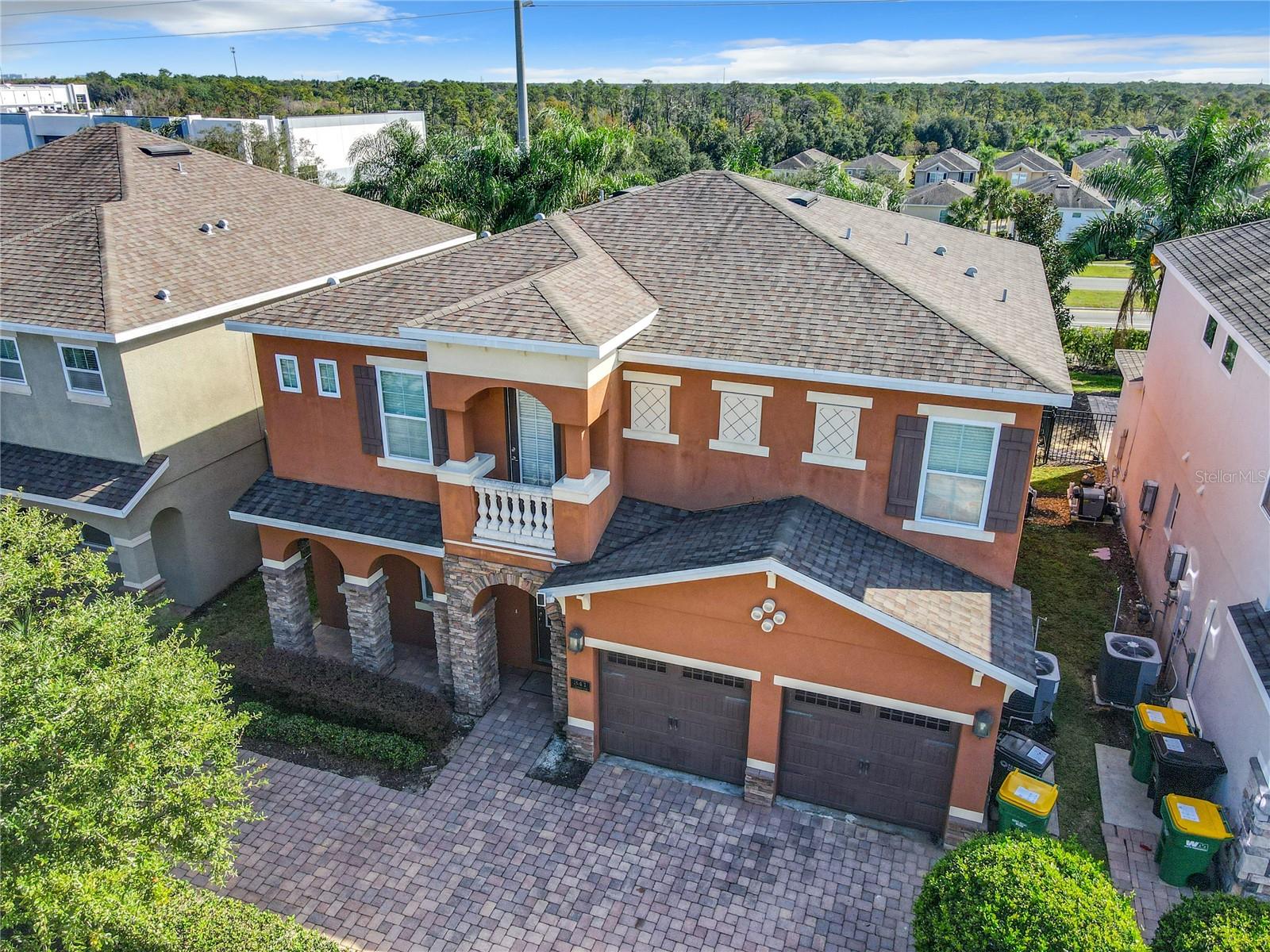 341 LASSO DR, KISSIMMEE, FL, 34747