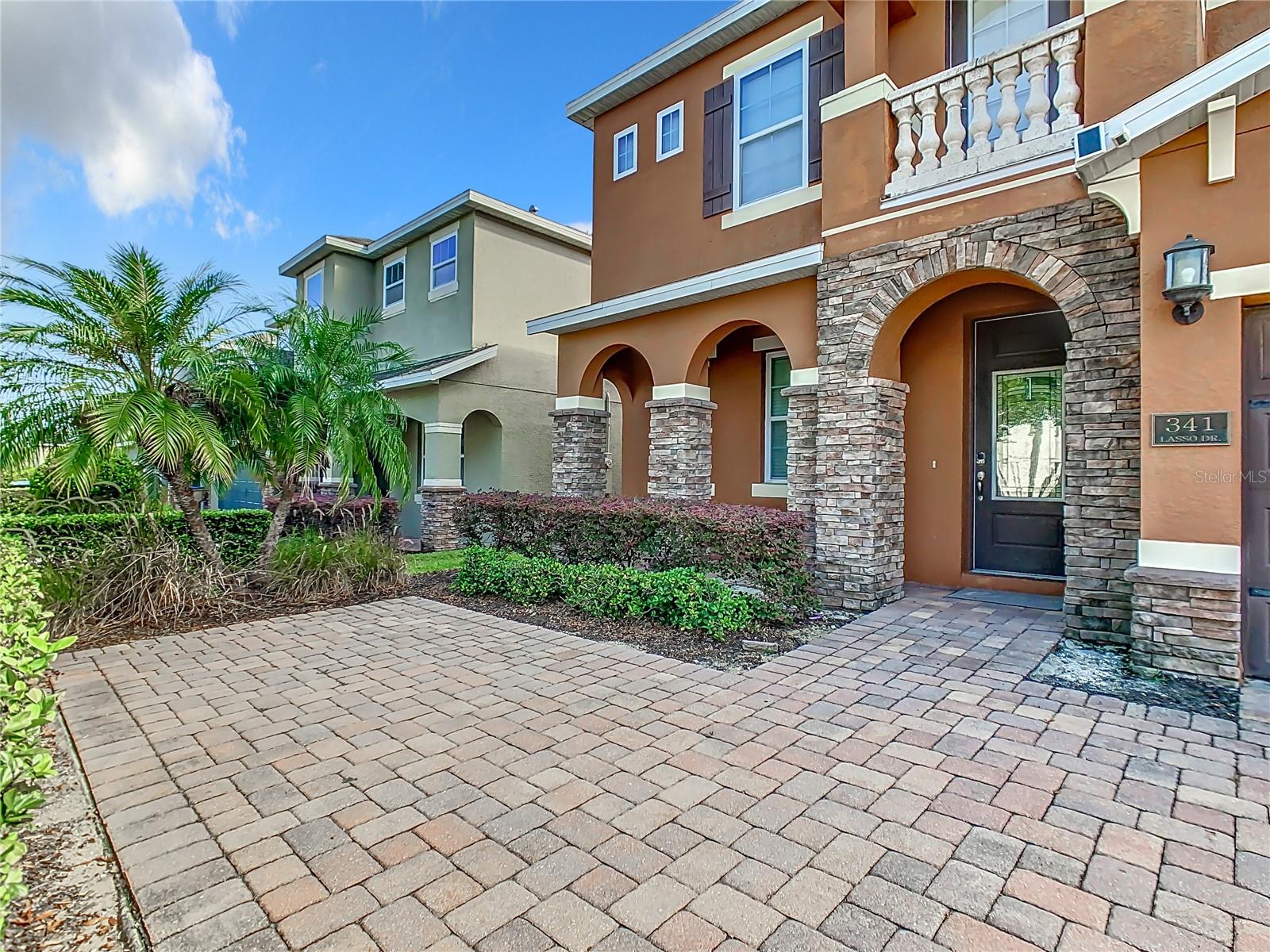 341 LASSO DR, KISSIMMEE, FL, 34747