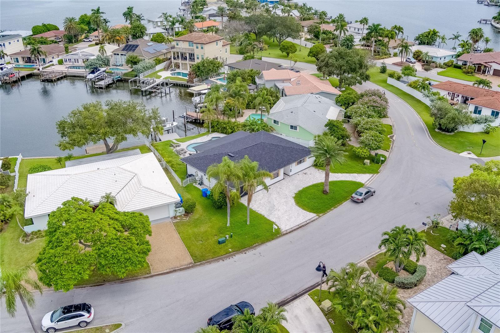 17325 ROSA LEE WAY, NORTH REDINGTON BEACH, FL, 33708