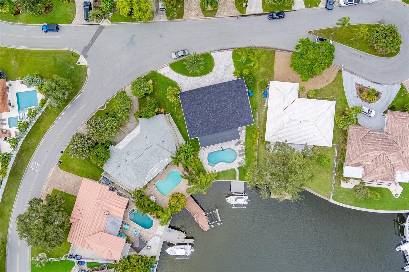 17325 ROSA LEE WAY, NORTH REDINGTON BEACH, FL, 33708