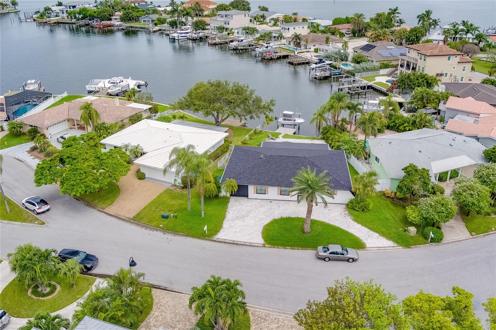 17325 ROSA LEE WAY, NORTH REDINGTON BEACH, FL, 33708