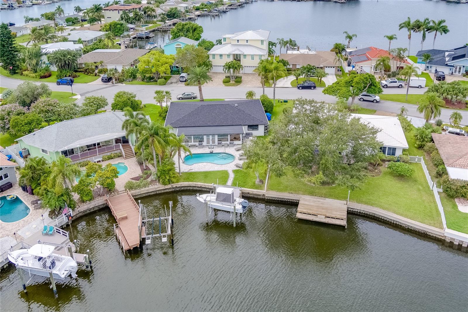 17325 ROSA LEE WAY, NORTH REDINGTON BEACH, FL, 33708