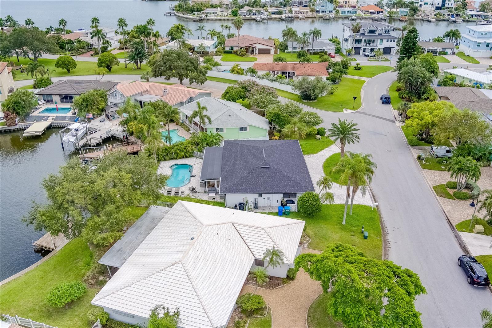 17325 ROSA LEE WAY, NORTH REDINGTON BEACH, FL, 33708