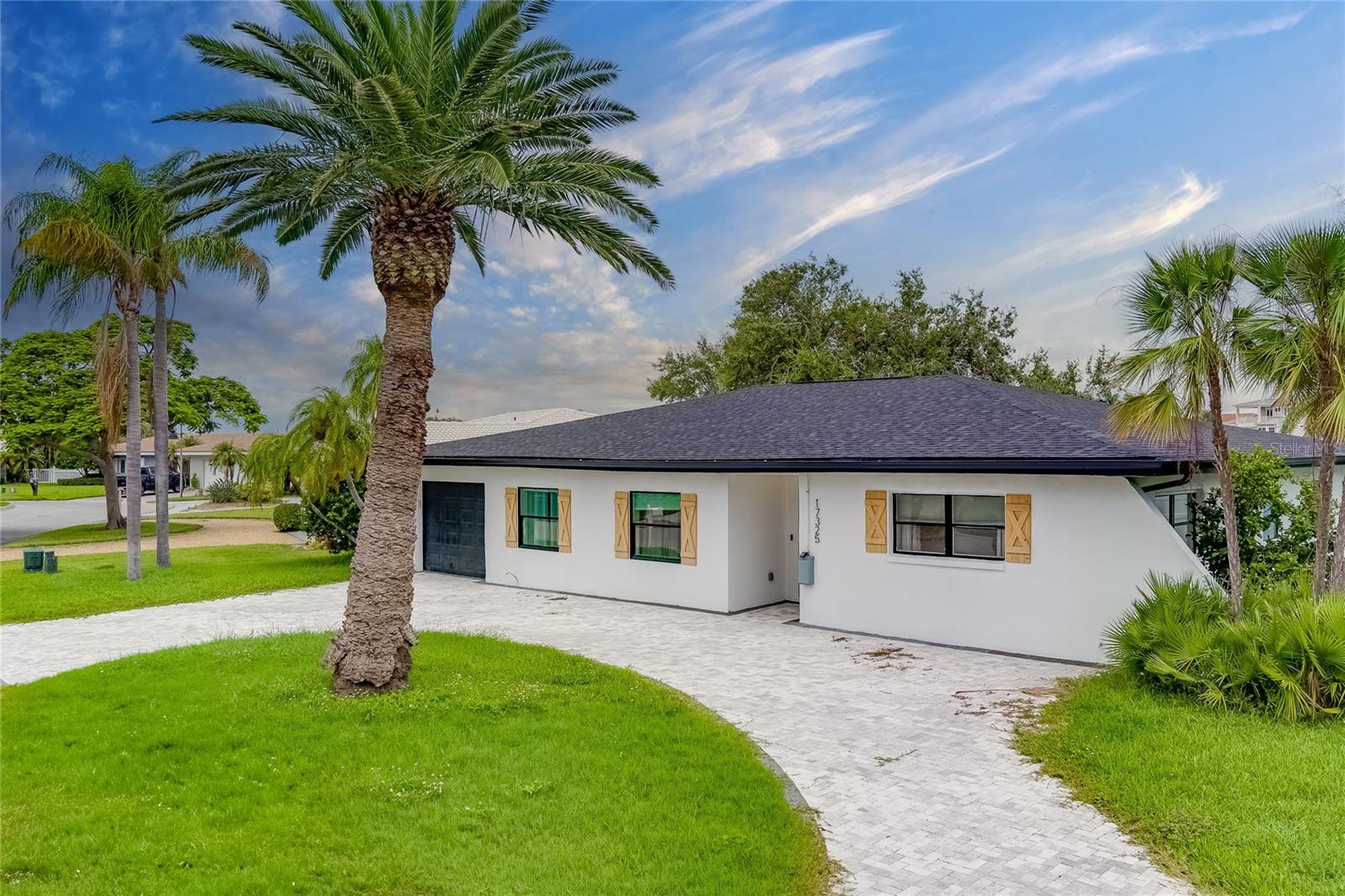 17325 ROSA LEE WAY, NORTH REDINGTON BEACH, FL, 33708