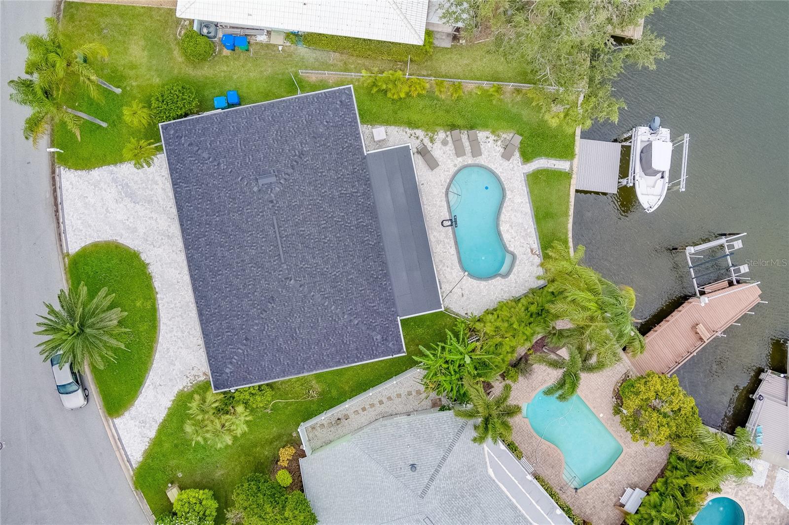 17325 ROSA LEE WAY, NORTH REDINGTON BEACH, FL, 33708