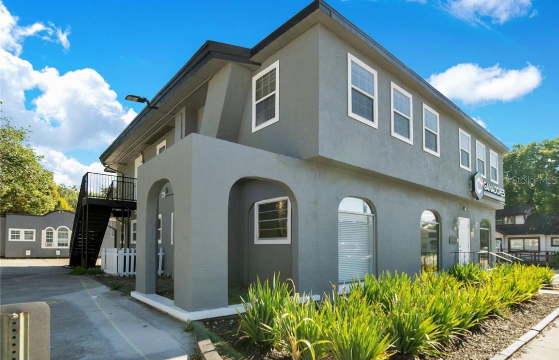 733 W COLONIAL DR, ORLANDO, FL, 32804