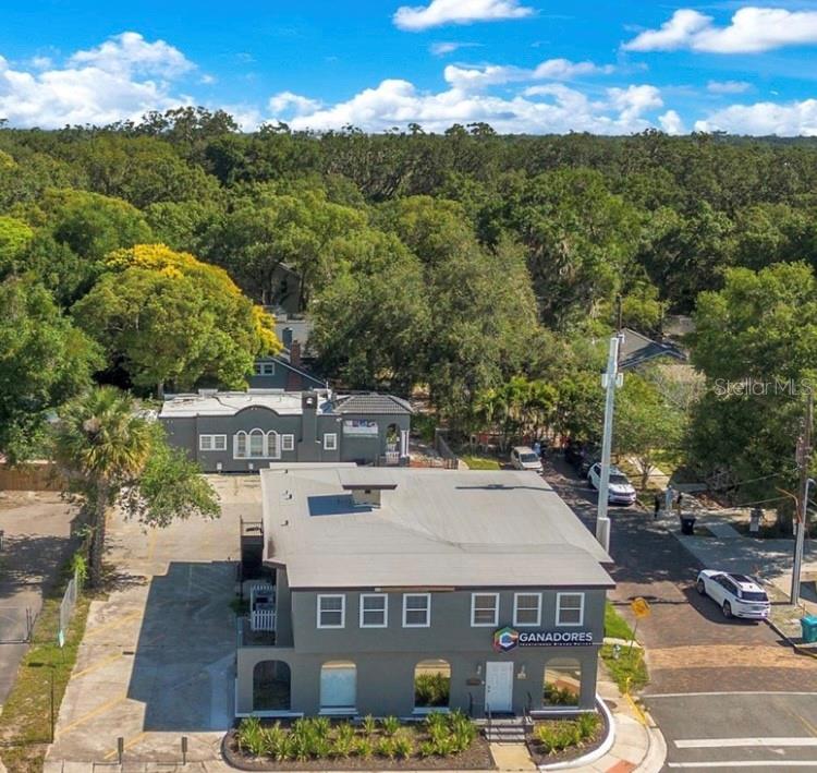 733 W COLONIAL DR, ORLANDO, FL, 32804