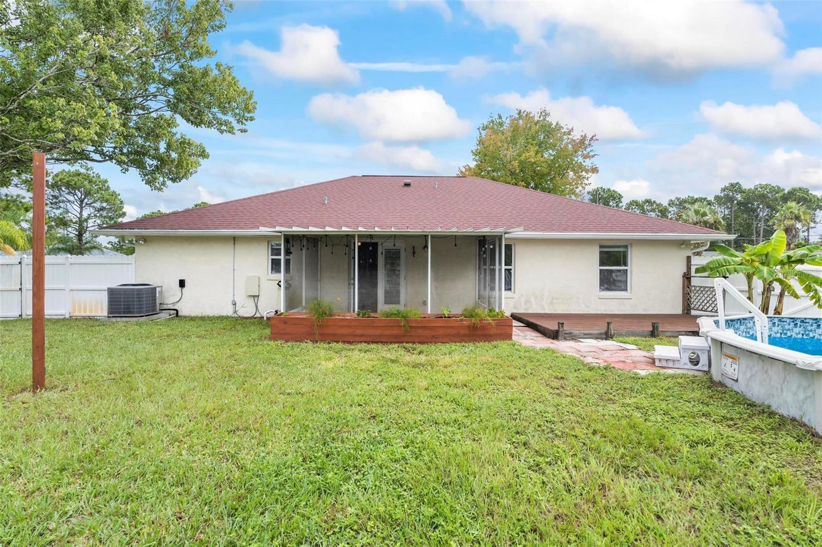 49 BUTTONWORTH DR, PALM COAST, FL, 32137
