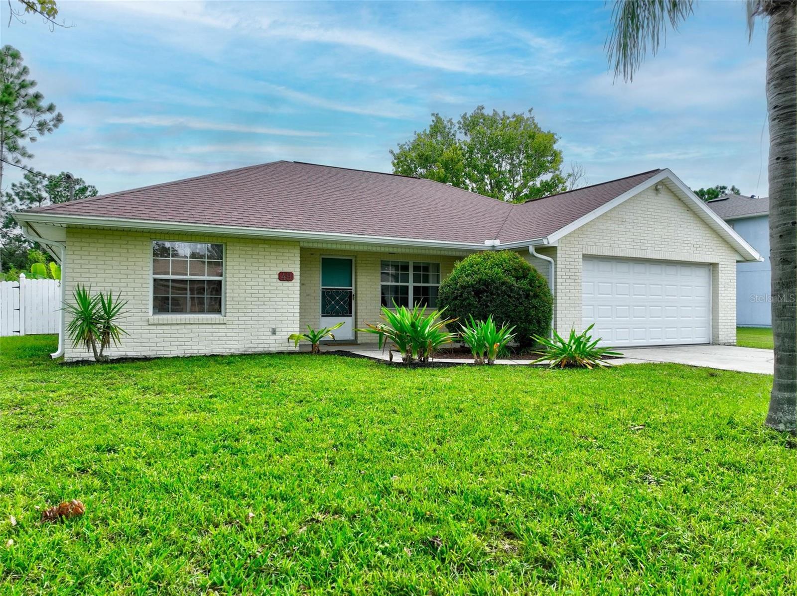 49 BUTTONWORTH DR, PALM COAST, FL, 32137