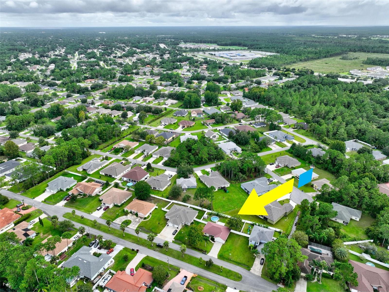 49 BUTTONWORTH DR, PALM COAST, FL, 32137