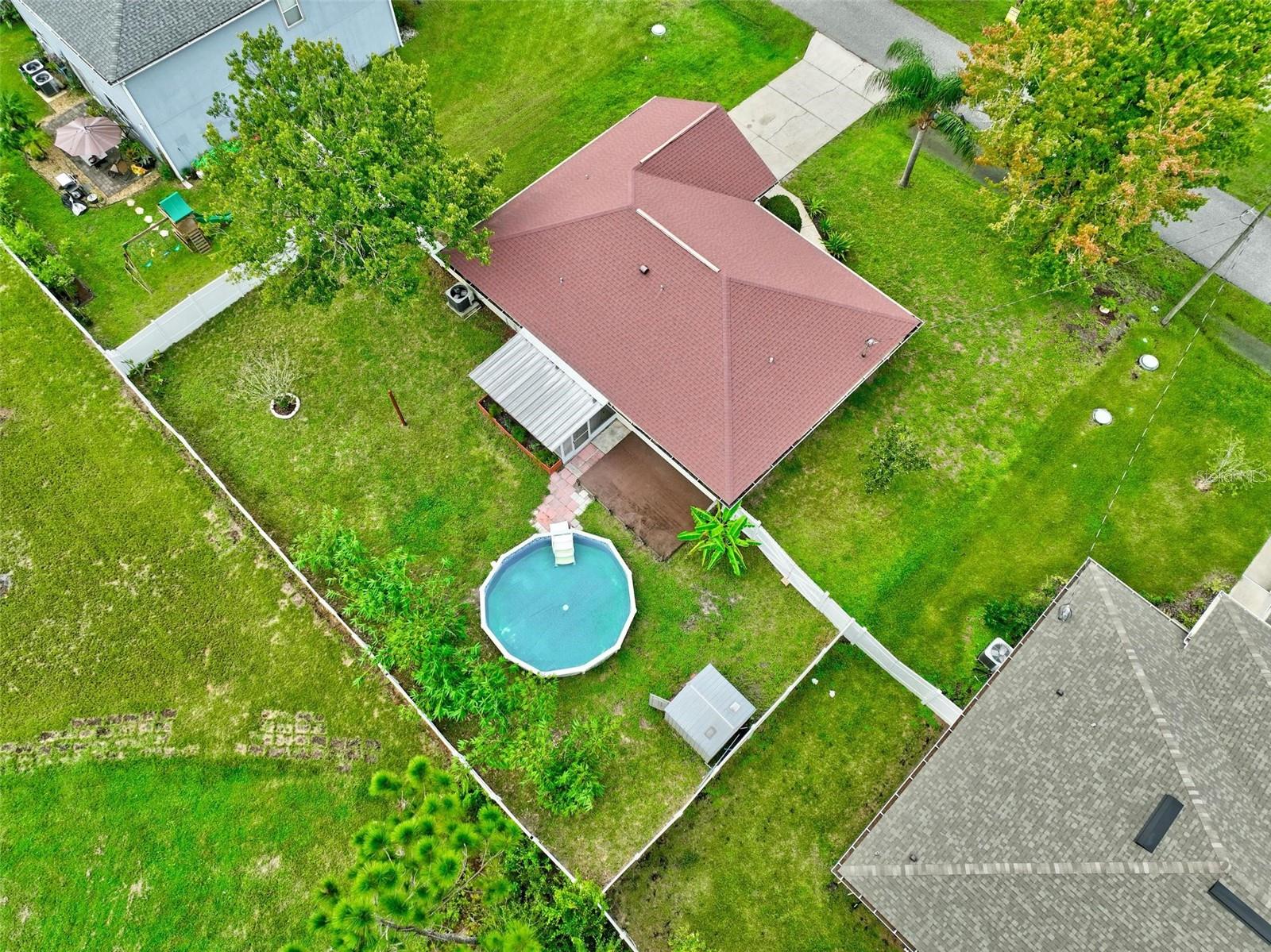 49 BUTTONWORTH DR, PALM COAST, FL, 32137
