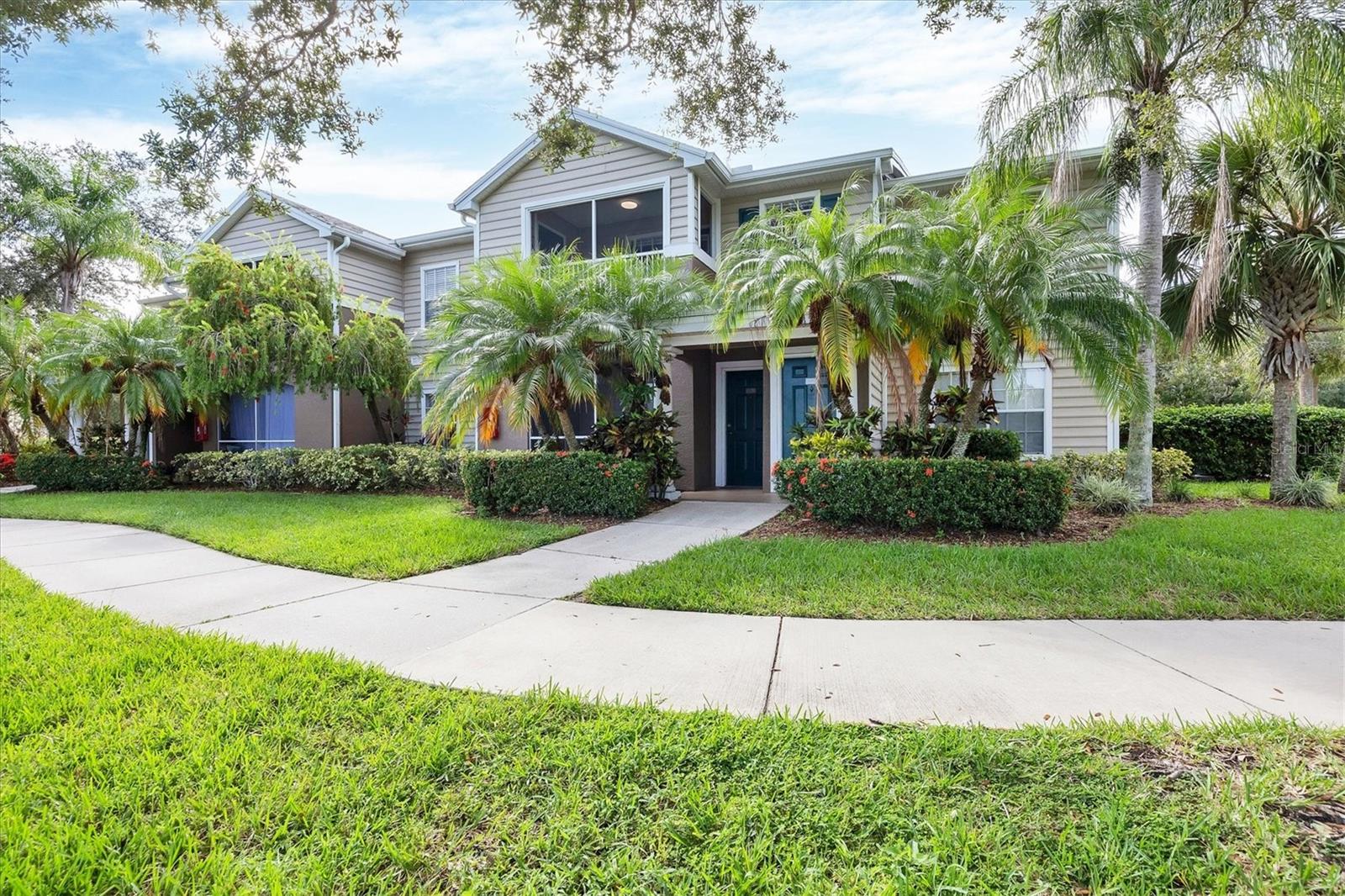 8803 MANOR LOOP #204, LAKEWOOD RANCH, FL, 34202