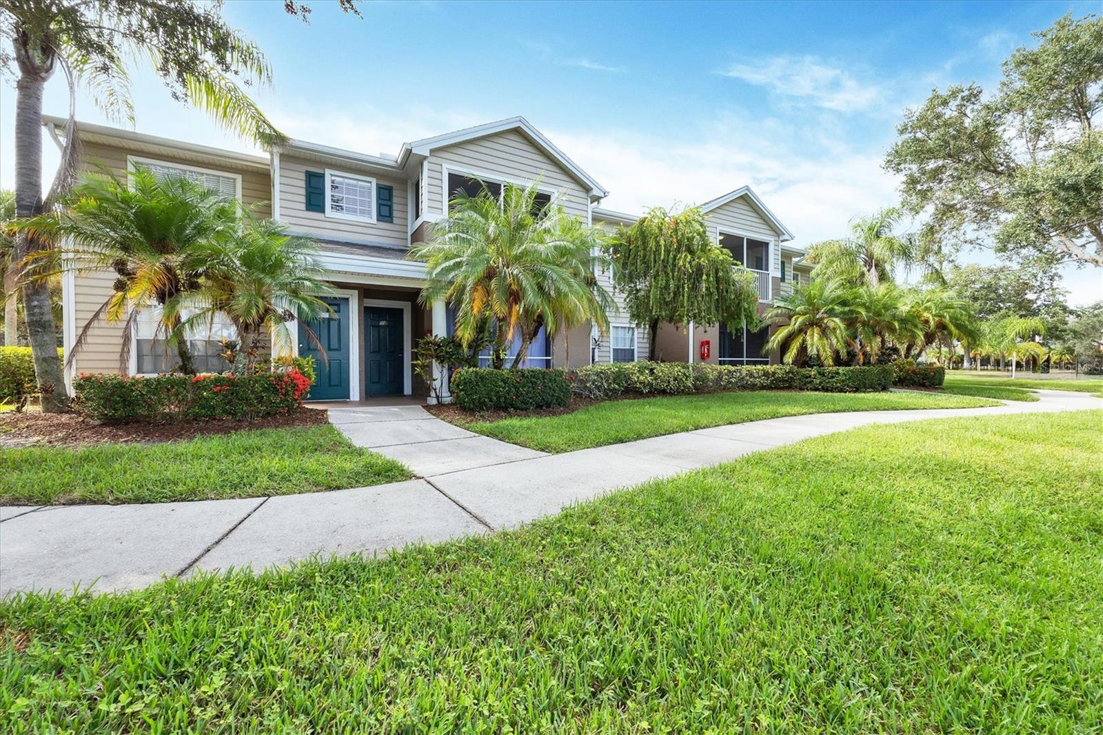 8803 MANOR LOOP #204, LAKEWOOD RANCH, FL, 34202