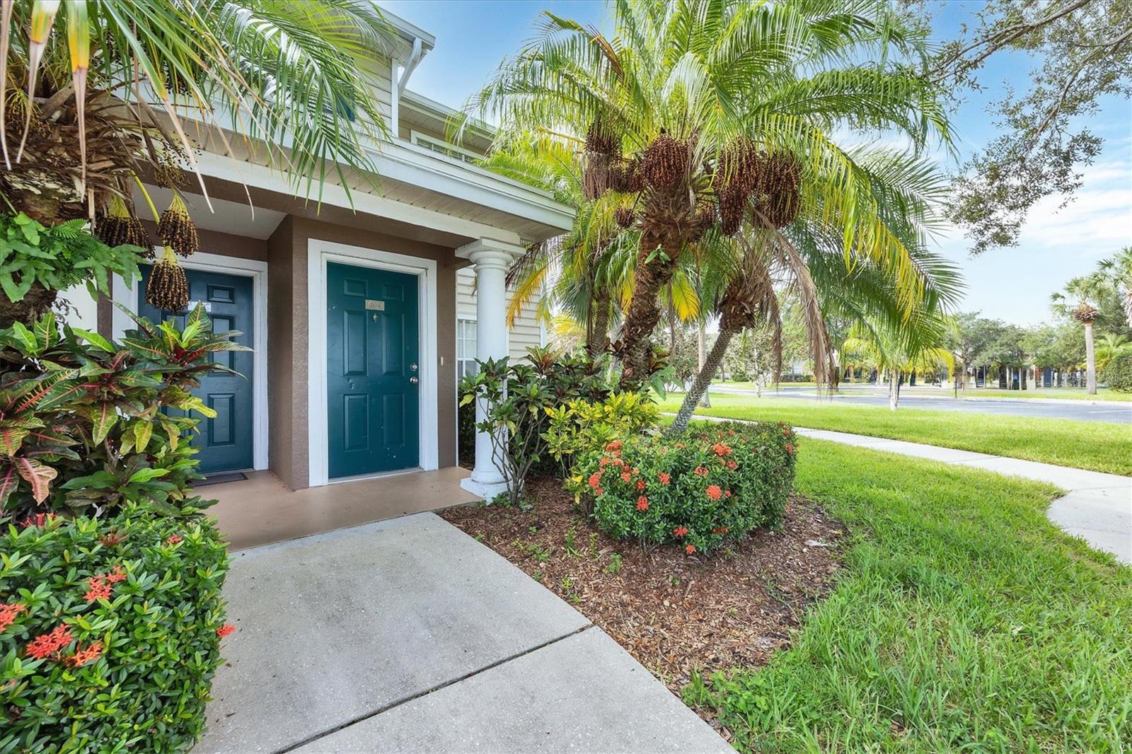 8803 MANOR LOOP #204, LAKEWOOD RANCH, FL, 34202