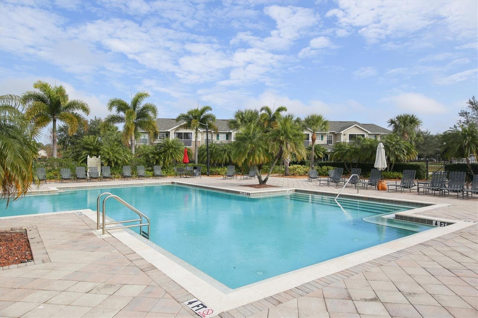 8803 MANOR LOOP #204, LAKEWOOD RANCH, FL, 34202