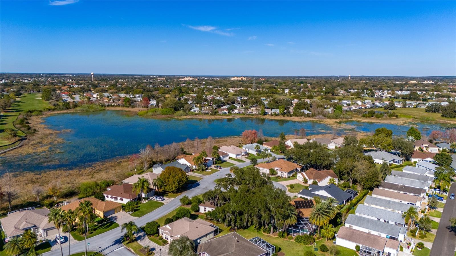501 HERRERA CT, THE VILLAGES, FL, 32159