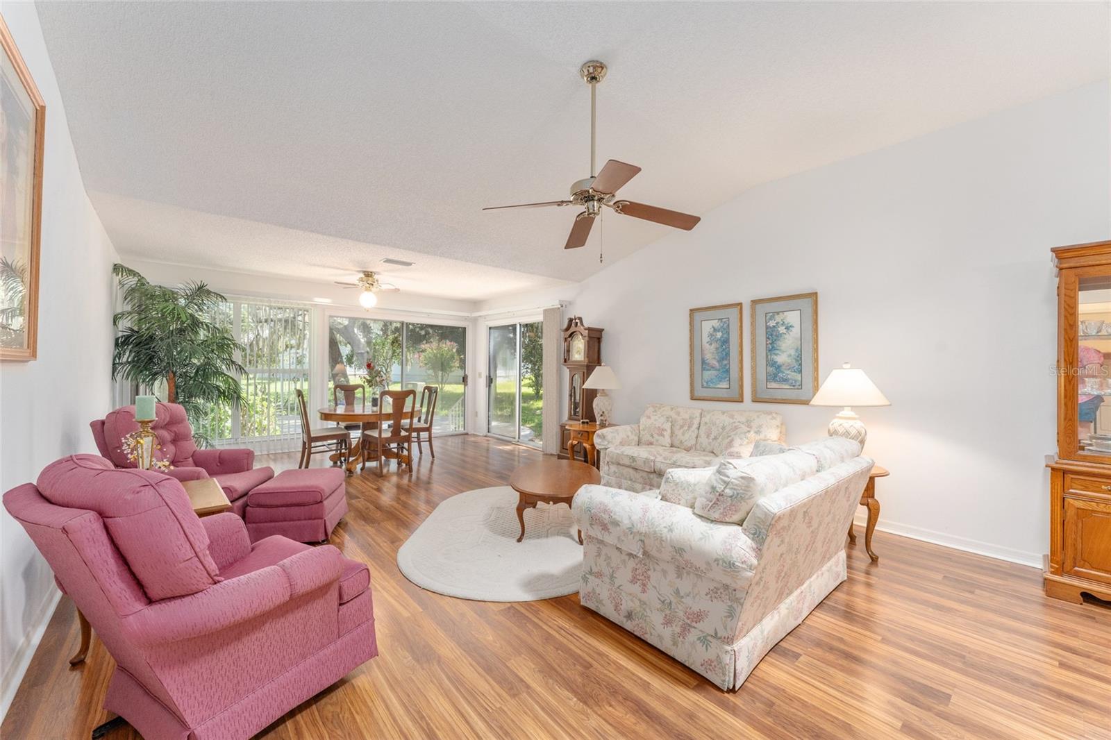 501 HERRERA CT, THE VILLAGES, FL, 32159