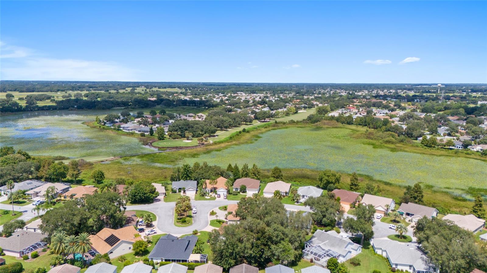 501 HERRERA CT, THE VILLAGES, FL, 32159
