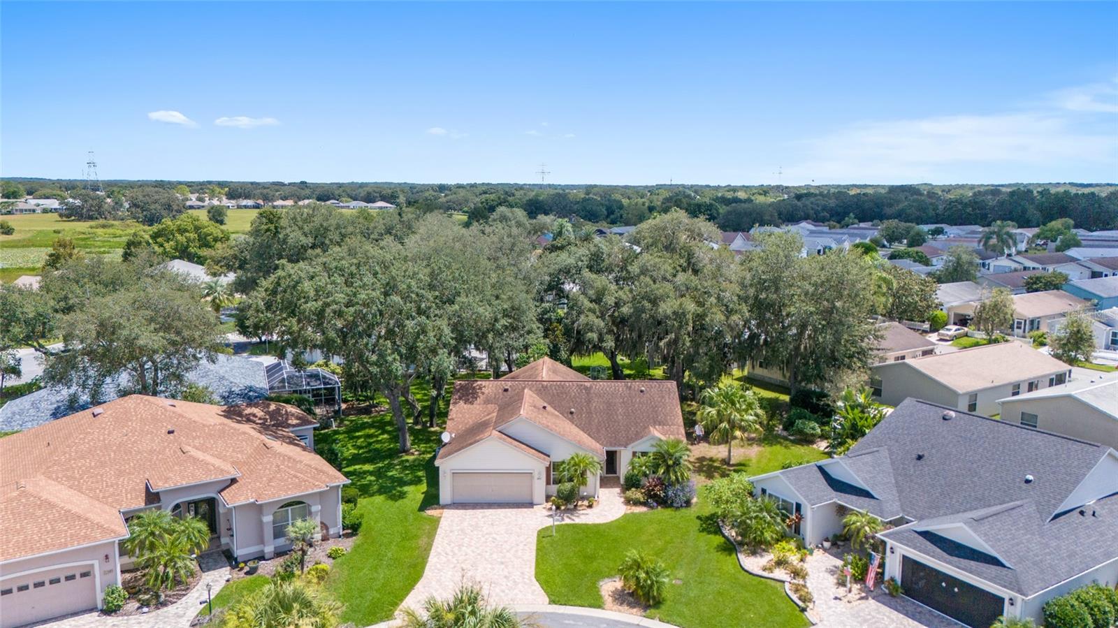 501 HERRERA CT, THE VILLAGES, FL, 32159