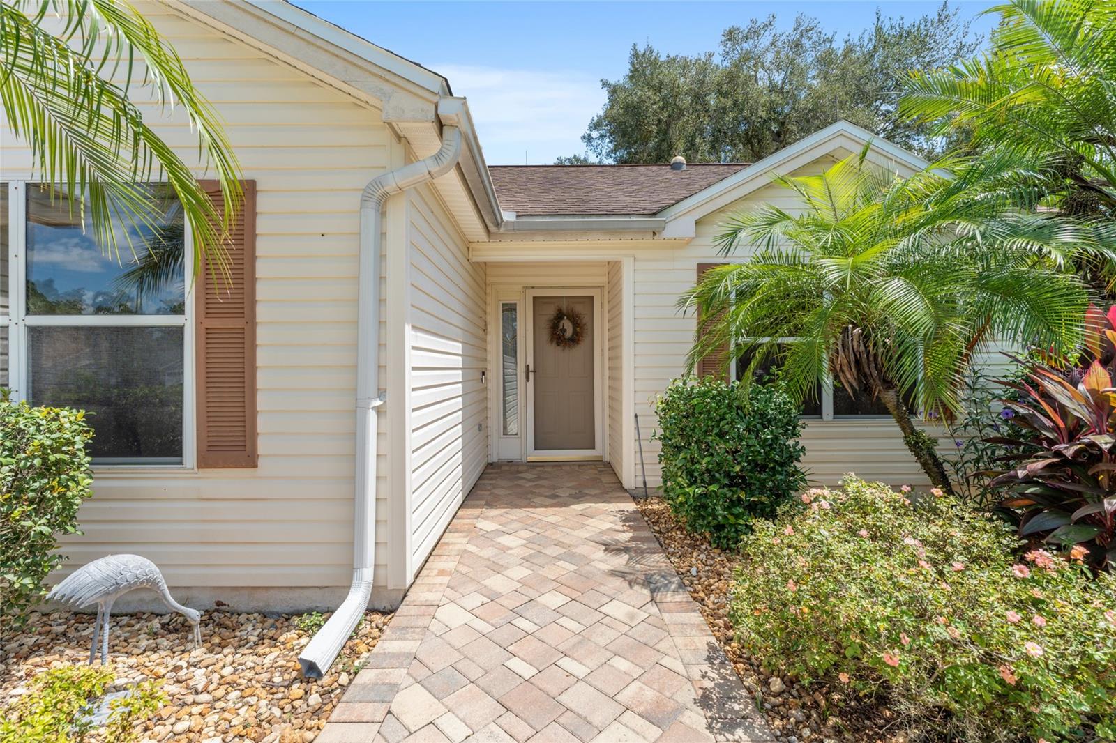 501 HERRERA CT, THE VILLAGES, FL, 32159
