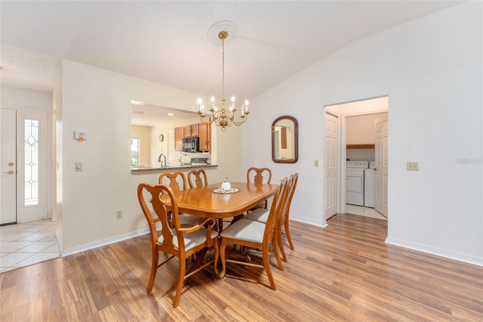 501 HERRERA CT, THE VILLAGES, FL, 32159