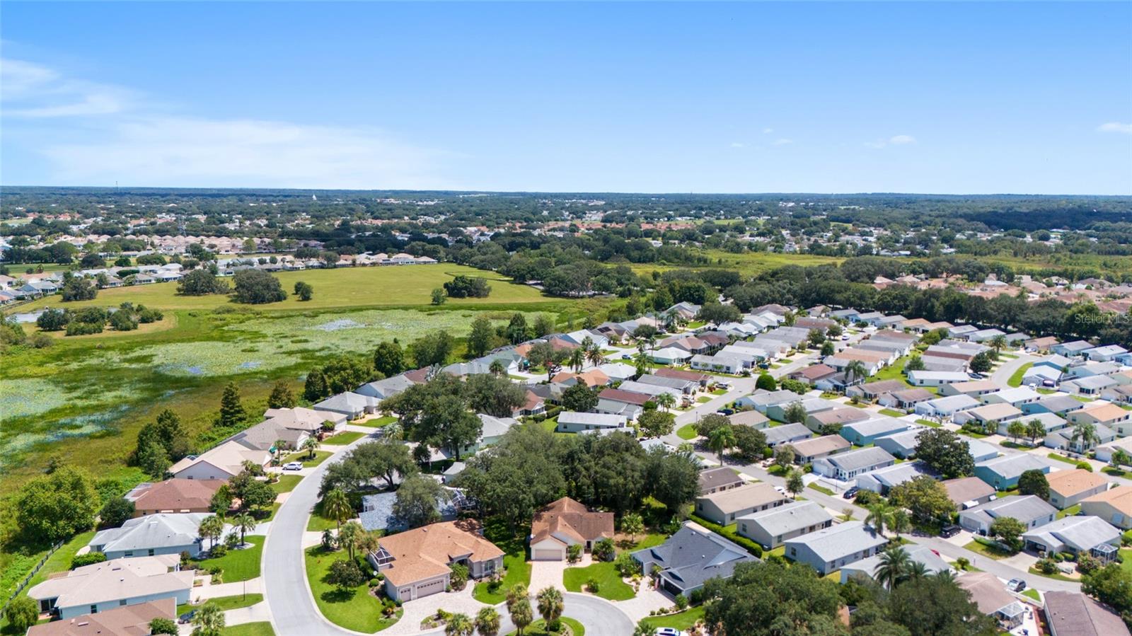 501 HERRERA CT, THE VILLAGES, FL, 32159