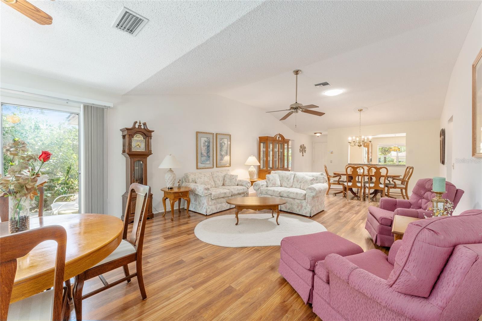 501 HERRERA CT, THE VILLAGES, FL, 32159