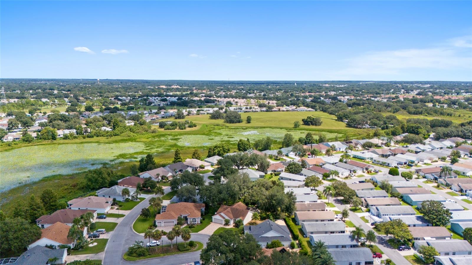501 HERRERA CT, THE VILLAGES, FL, 32159