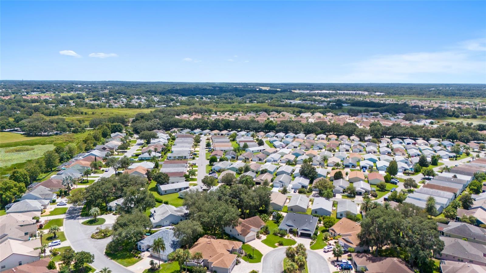 501 HERRERA CT, THE VILLAGES, FL, 32159