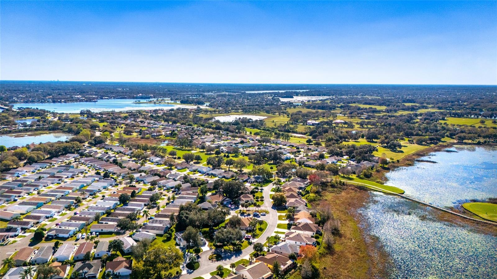 501 HERRERA CT, THE VILLAGES, FL, 32159