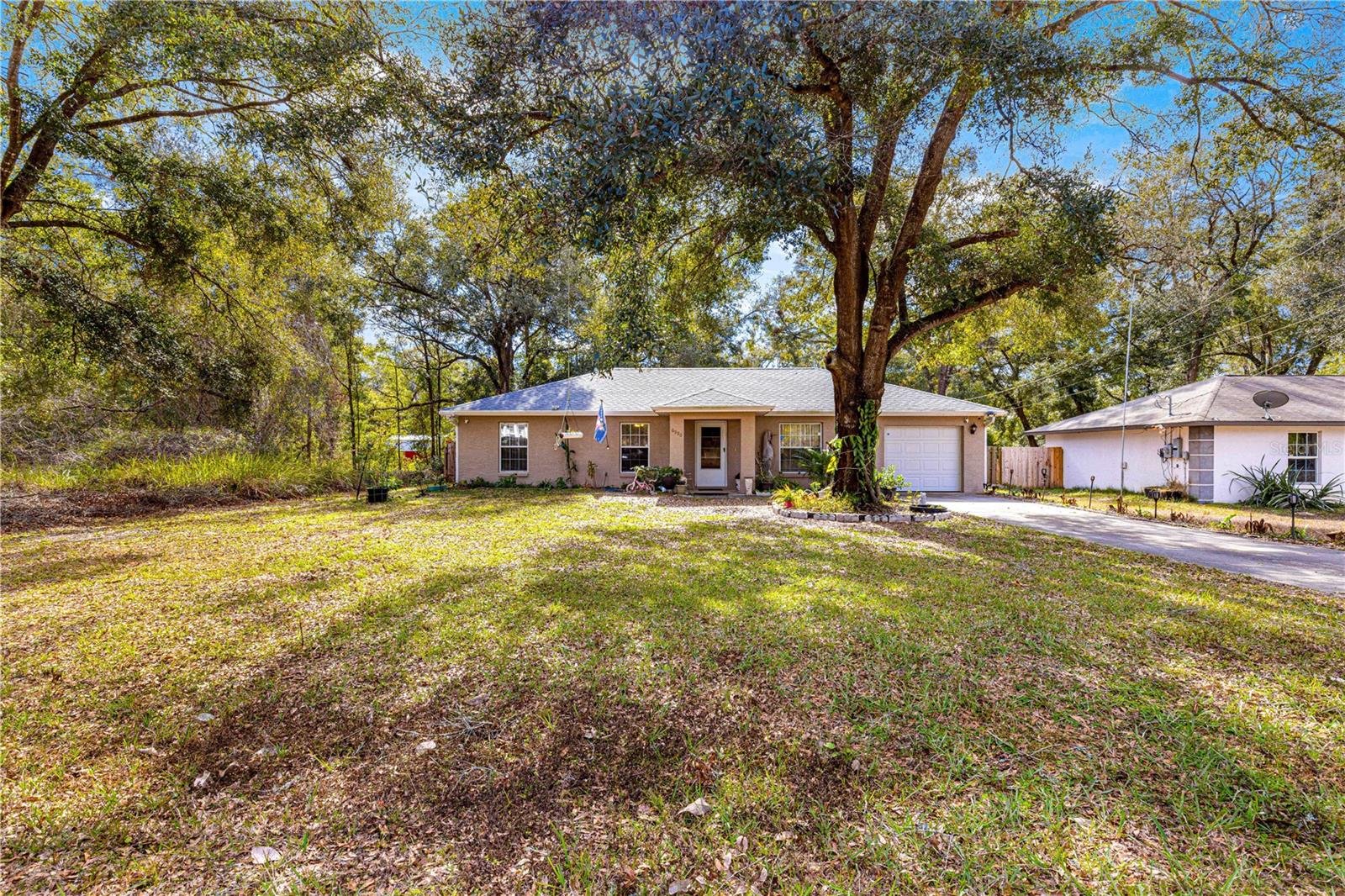 6990 SE 122ND LN, BELLEVIEW, FL, 34420